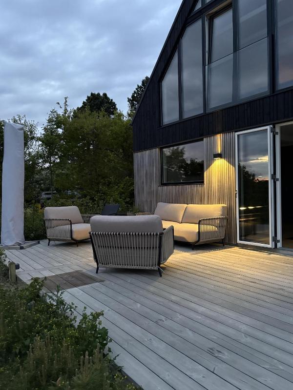 Beautiful Two-Storey Holiday Home Near Ebeltoft With Sea View - image 14