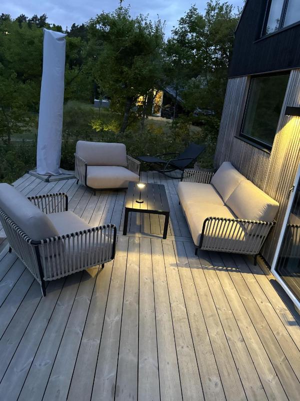 Beautiful Two-Storey Holiday Home Near Ebeltoft With Sea View - image 12