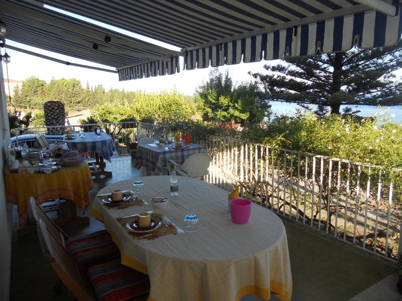 B&B Villa Rosa - image 24