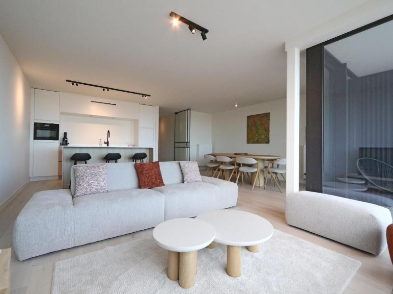 Apartment in Het Zoute near the Beach - image 19