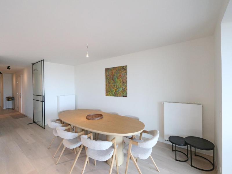 Apartment in Het Zoute near the Beach - image 15