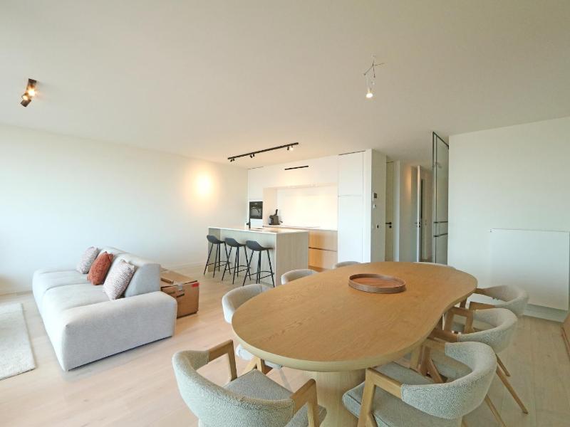 Apartment in Het Zoute near the Beach - image 16