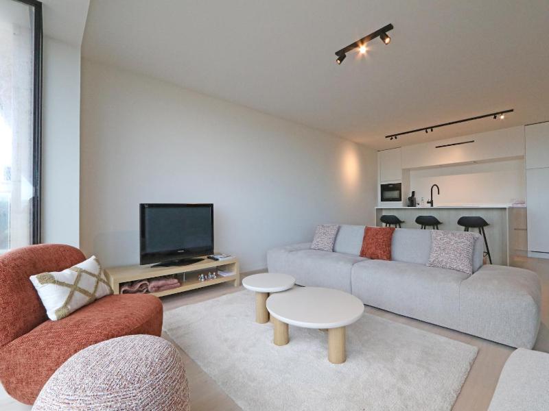 Apartment in Het Zoute near the Beach - image 18