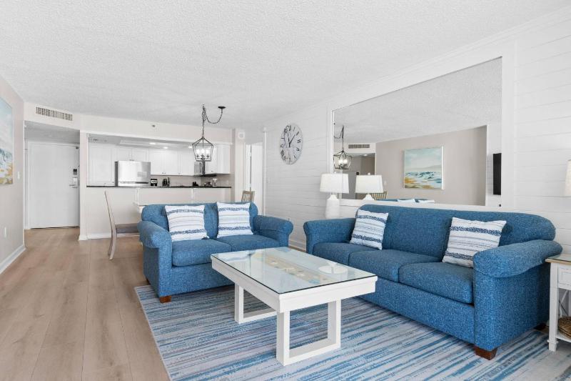 Oceanview 2BR/2BA Condo at Kingston Resort - image 1