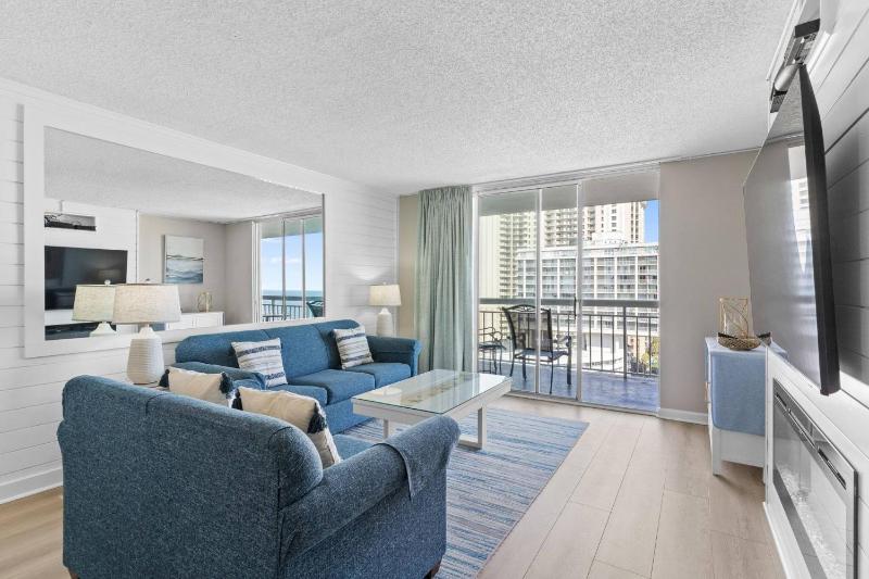 Oceanview 2BR/2BA Condo at Kingston Resort - image 21