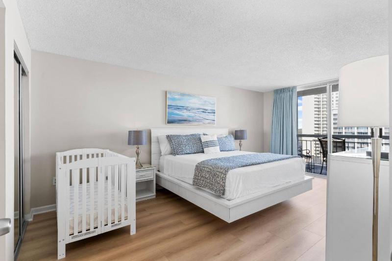 Oceanview 2BR/2BA Condo at Kingston Resort - image 13