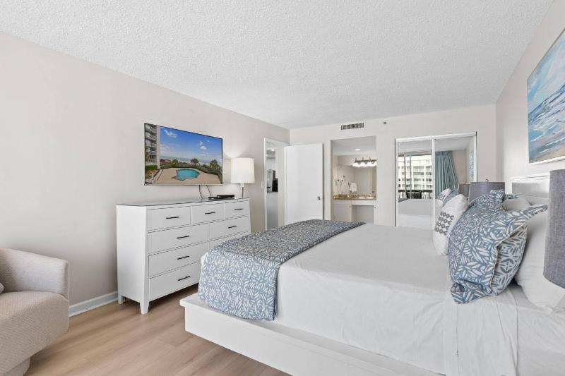 Oceanview 2BR/2BA Condo at Kingston Resort - image 24