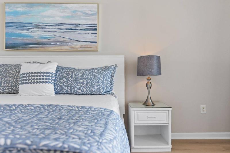 Oceanview 2BR/2BA Condo at Kingston Resort - image 10