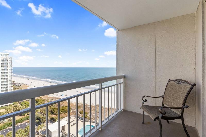 Oceanview 2BR/2BA Condo at Kingston Resort - image 26