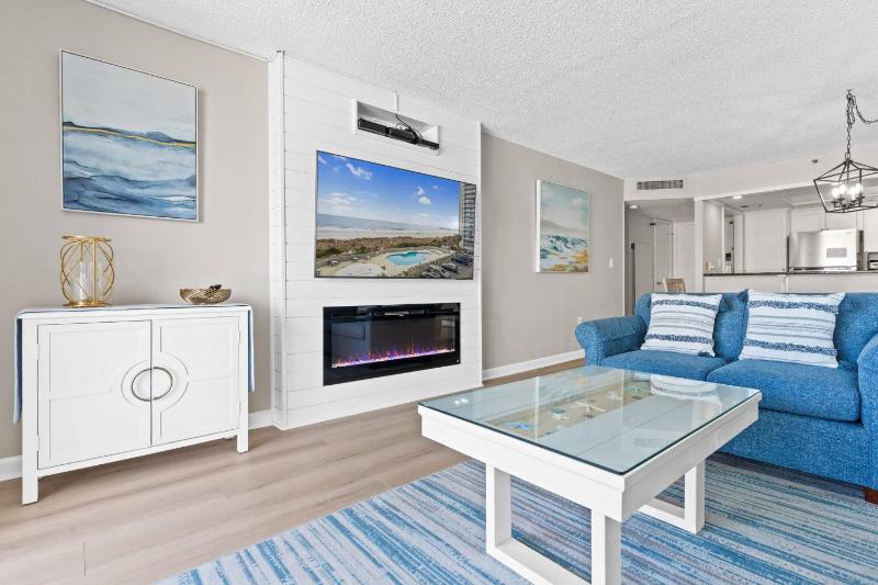 Oceanview 2BR/2BA Condo at Kingston Resort - image 29