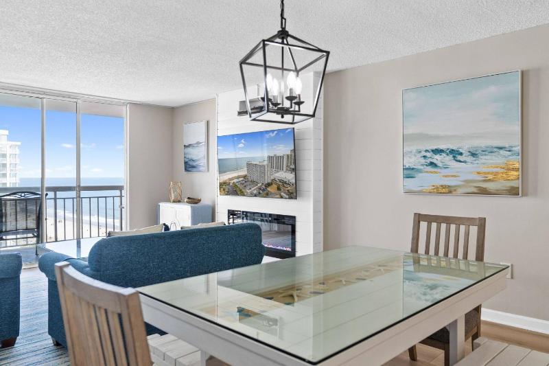 Oceanview 2BR/2BA Condo at Kingston Resort - image 11