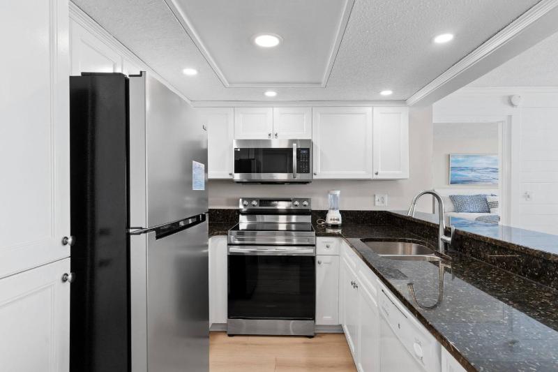 Oceanview 2BR/2BA Condo at Kingston Resort - image 39