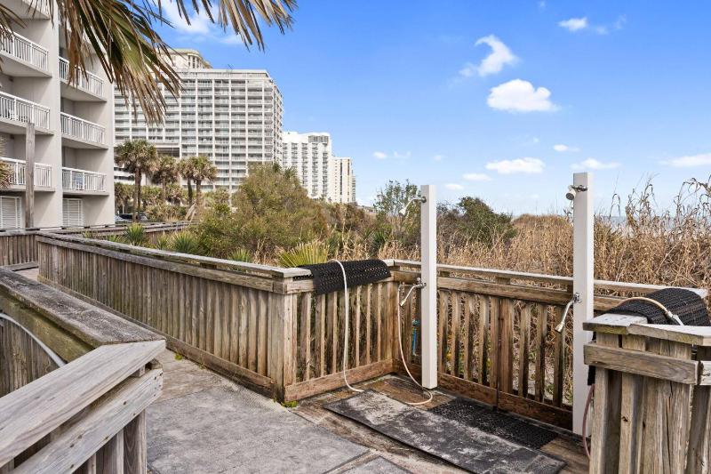 Oceanview 2BR/2BA Condo at Kingston Resort - image 38