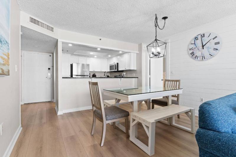 Oceanview 2BR/2BA Condo at Kingston Resort - image 15