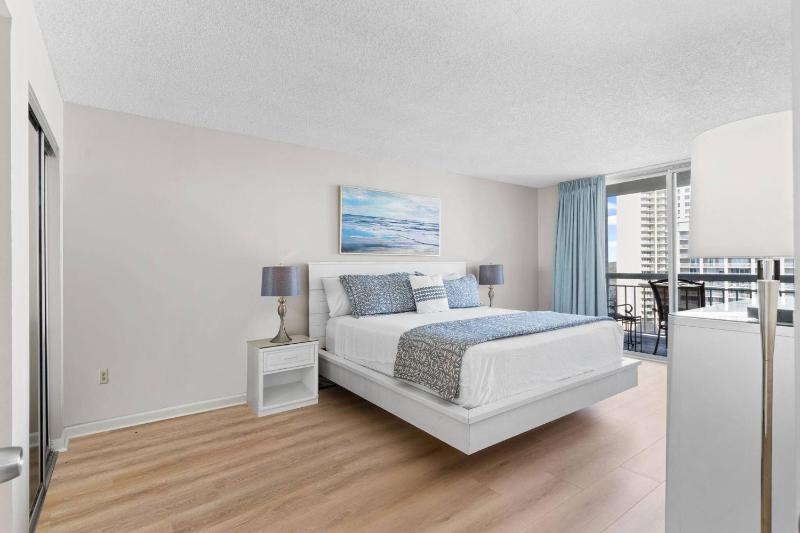 Oceanview 2BR/2BA Condo at Kingston Resort - image 42