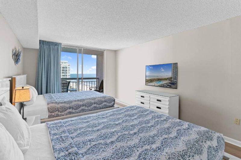 Oceanview 2BR/2BA Condo at Kingston Resort - image 14