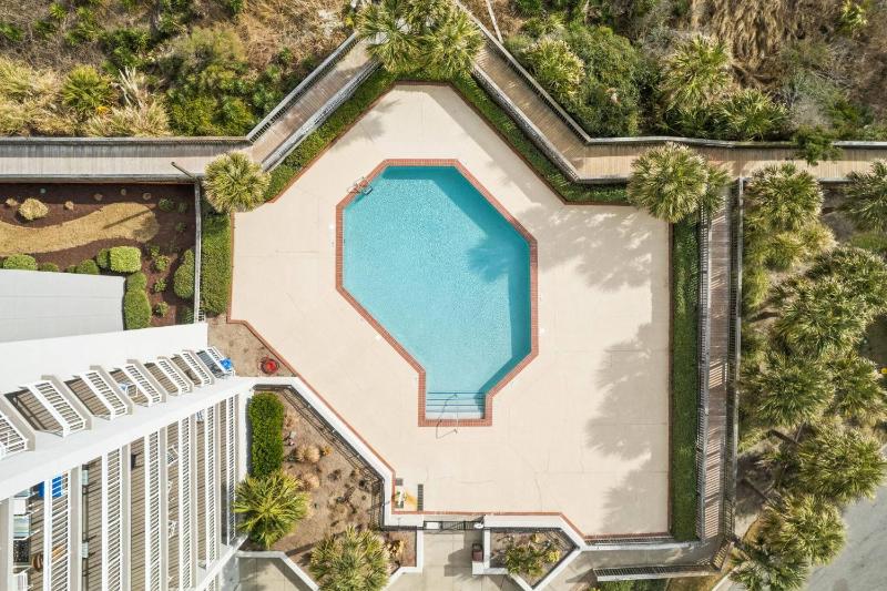 Oceanview 2BR/2BA Condo at Kingston Resort - image 30