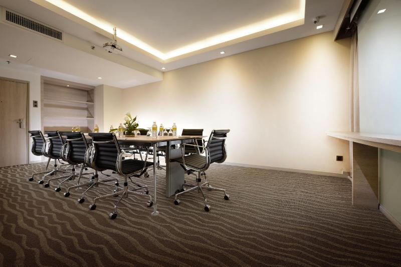 Sunway Hotel Georgetown Penang - image 38