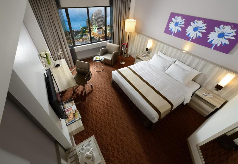 Sunway Hotel Georgetown Penang - image 48