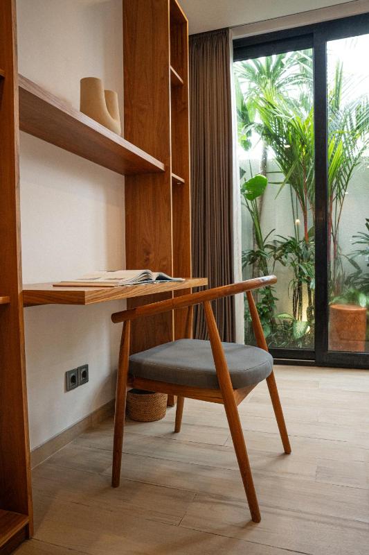 Sunny Aparts 2 - Apartment at Berawa Canggu - image 14