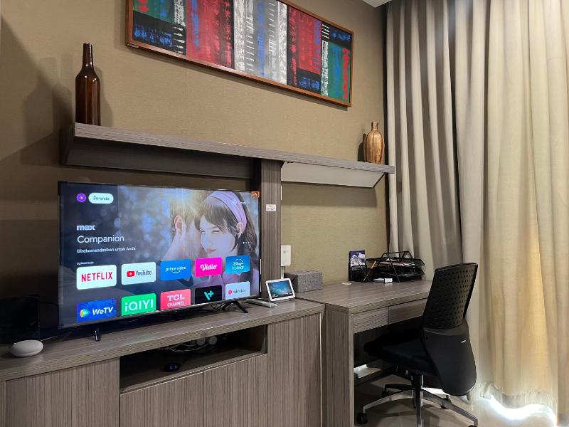 MGold Tower Apartment - image 13
