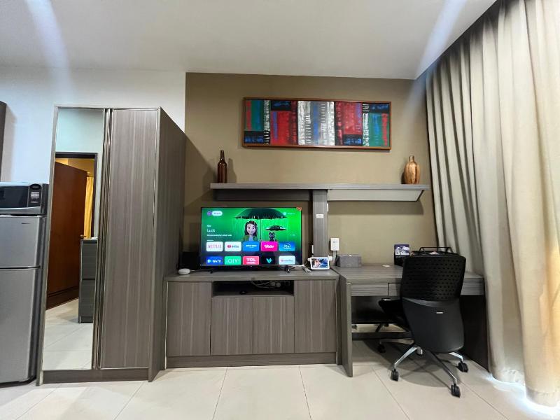 MGold Tower Apartment - image 6