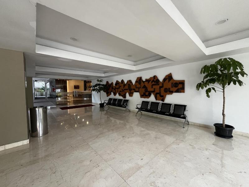 MGold Tower Apartment - image 11