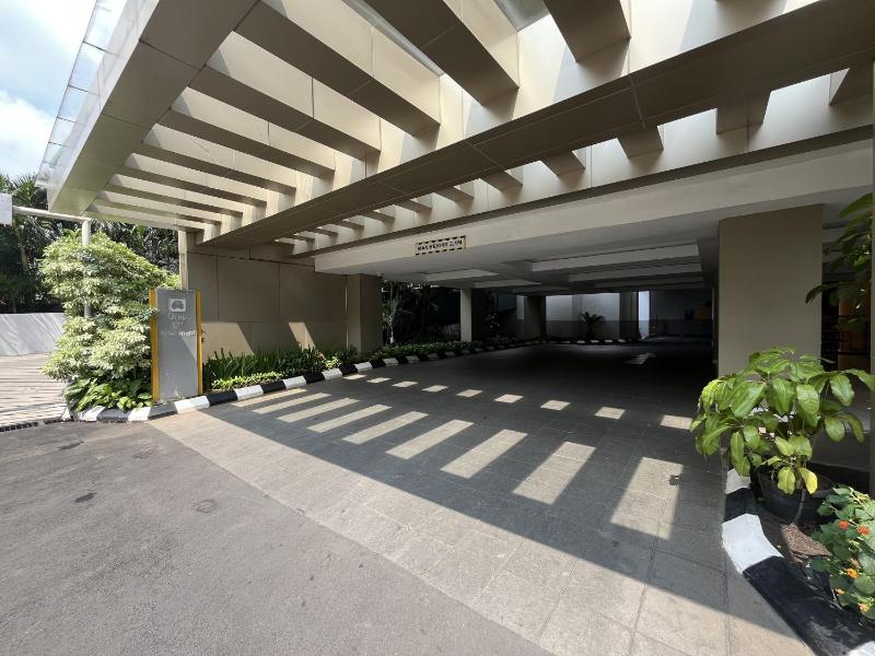 MGold Tower Apartment - image 7