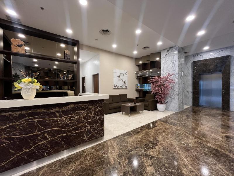 MGold Tower Apartment - image 1