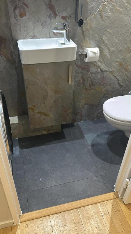 Two-Bedroom Apartment image 2