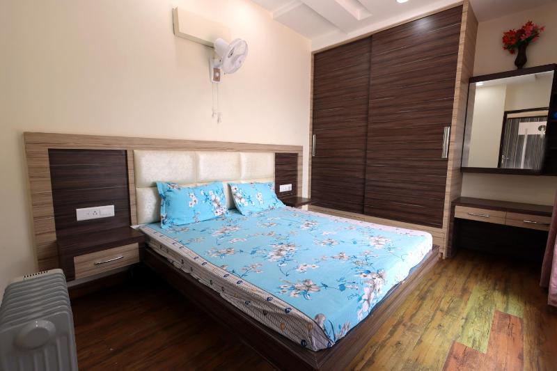 Happy Home Mussoorie - image 8