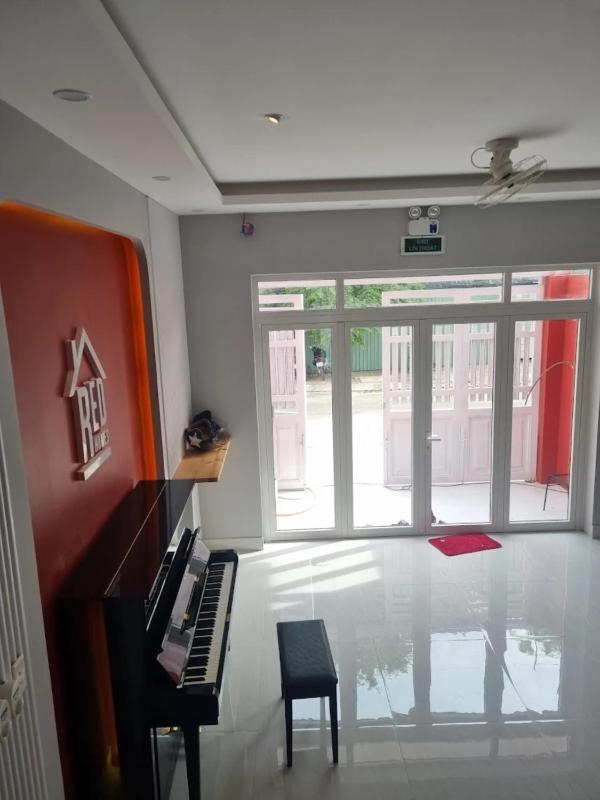 Redhome Dorm 2 - image 14