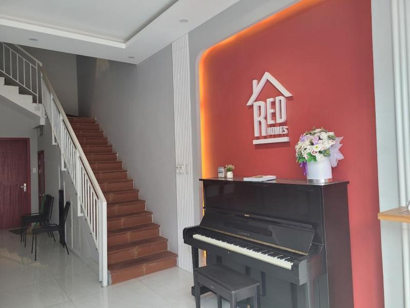 Redhome Dorm 2 - image 20