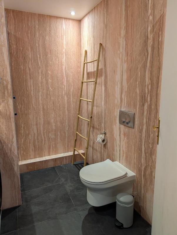 One-Bedroom Apartment with Balcony image 4