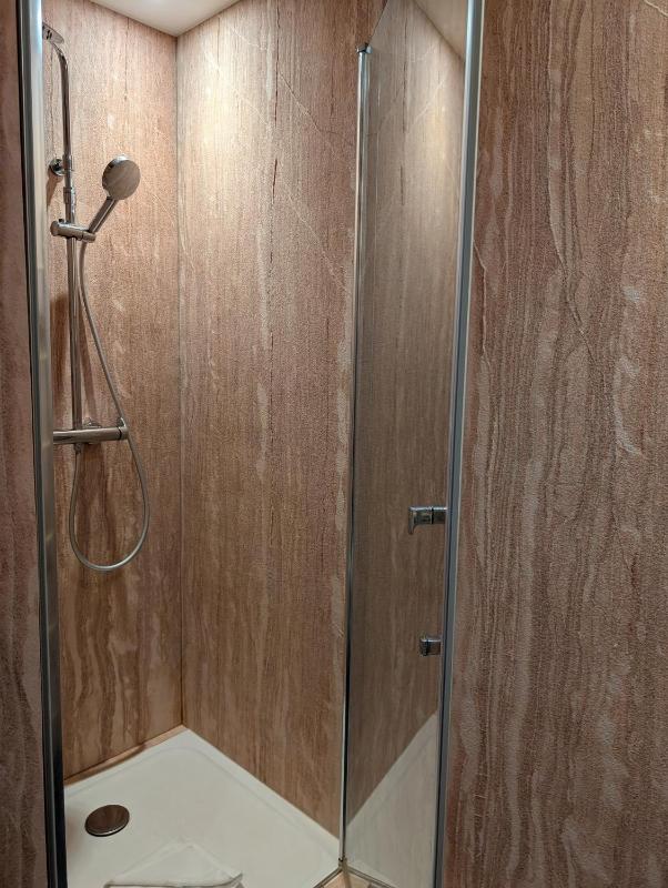 One-Bedroom Apartment with Balcony image 2