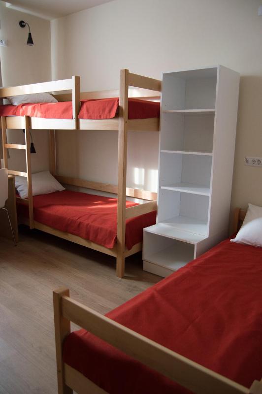Triple Room ** image 2
