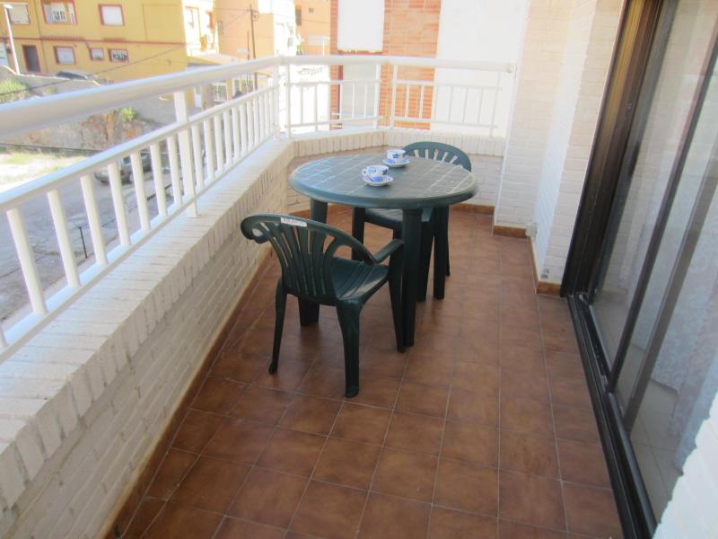 Sirocco Apartamento - image 12