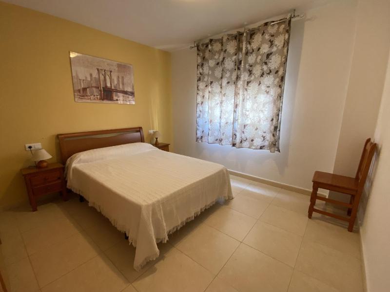 Sirocco Apartamento - image 21