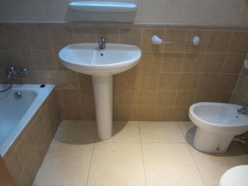 Sirocco Apartamento - image 19