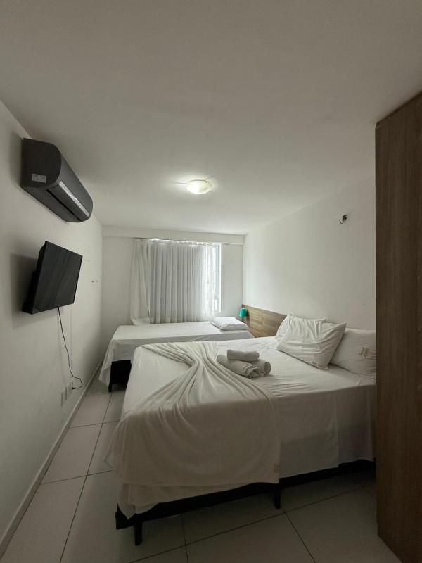 Israel Flat beira-mar - image 10