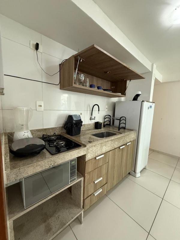 Israel Flat beira-mar - image 16