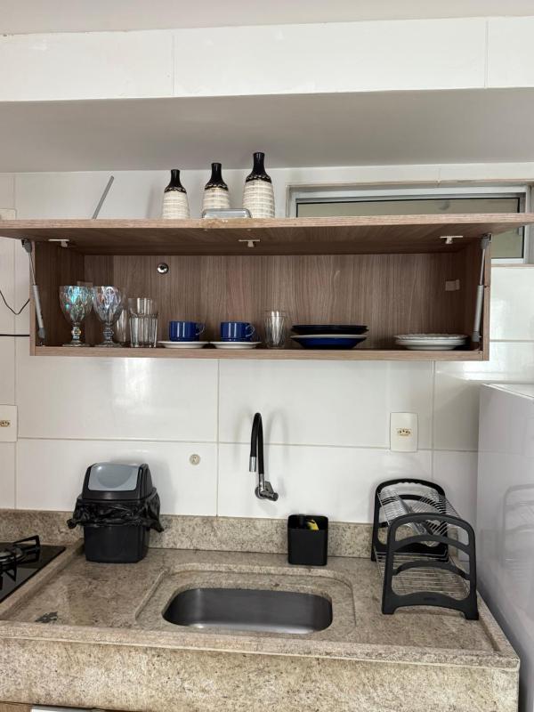Israel Flat beira-mar - image 15
