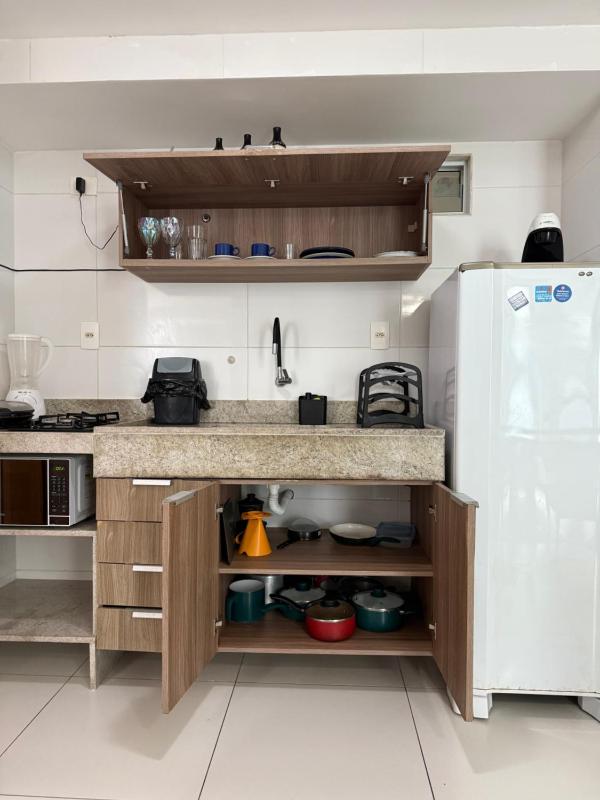Israel Flat beira-mar - image 8