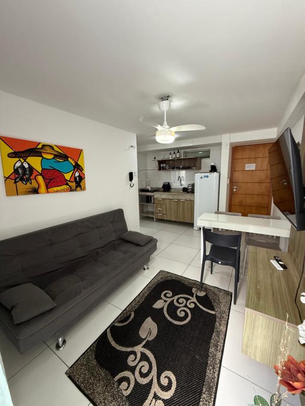 Israel Flat beira-mar - image 6