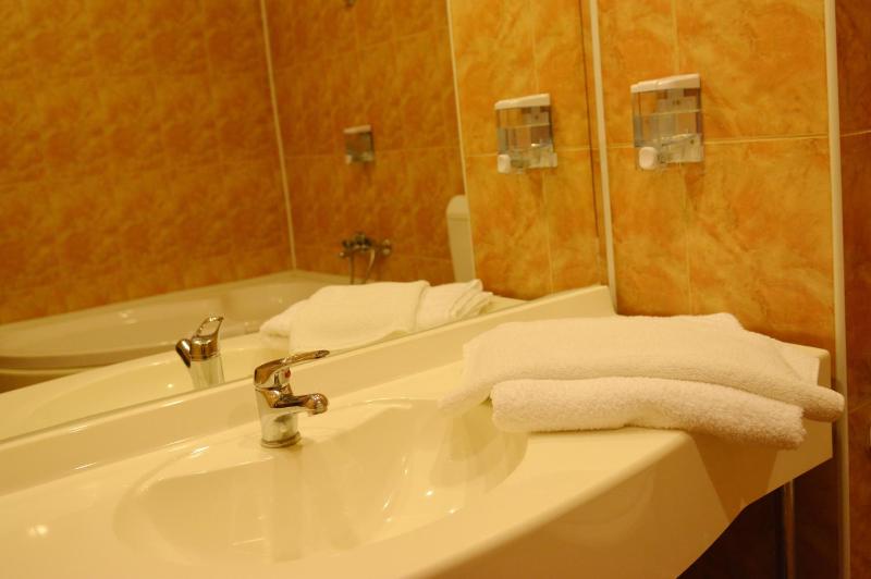 Large Double Room image 3