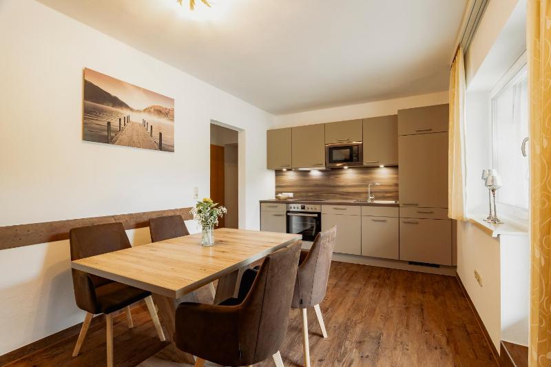 Two-Bedroom Apartment image 1