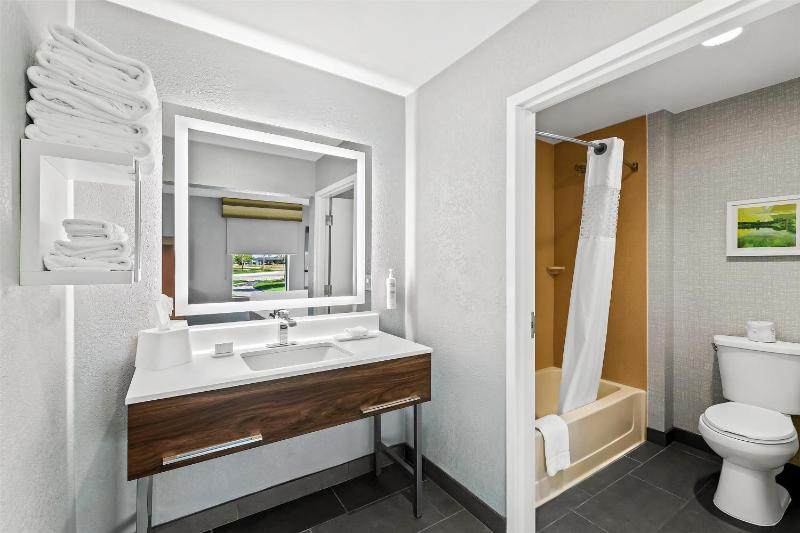 King Studio Suite - Non Smoking image 2