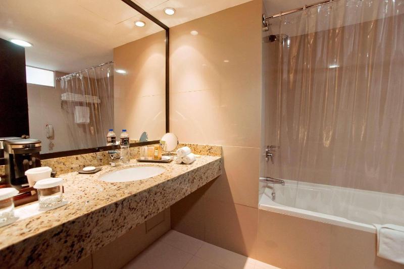 Radisson Hotel Decapolis Miraflores - image 10