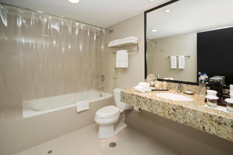 Radisson Hotel Decapolis Miraflores - image 9