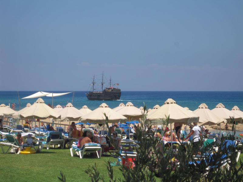 Polyxenia Isaak Luxury Villas and Apartments - image 6